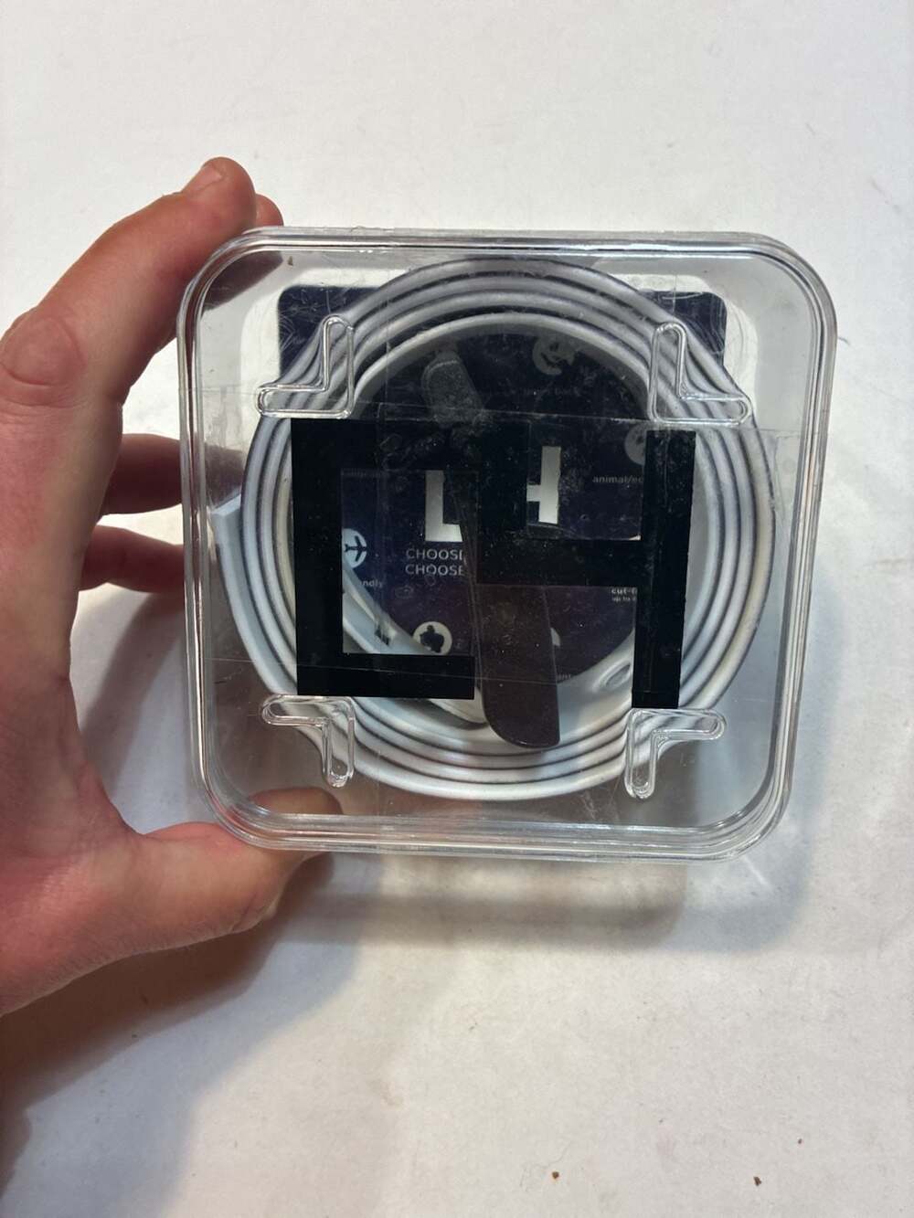 C4 Belts Big Bits Belt and Buckle Set